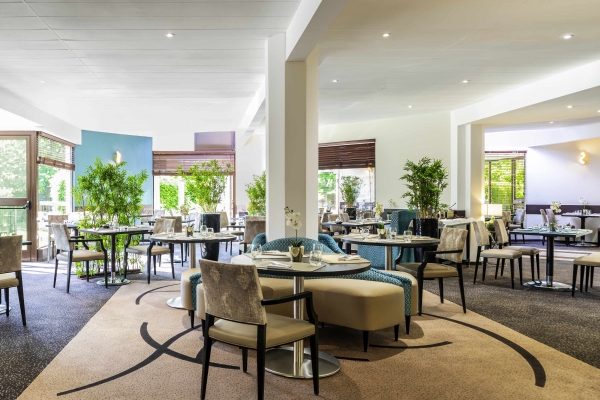 Hôtel Mercure Maurepas Saint-Quentin
